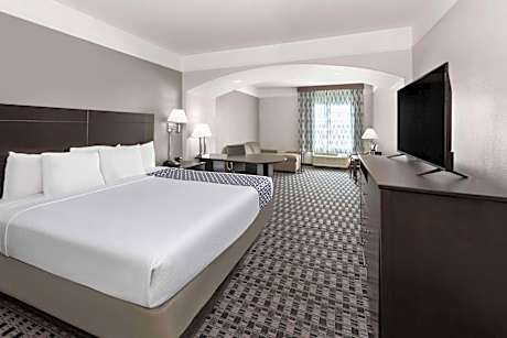 Executive King Room