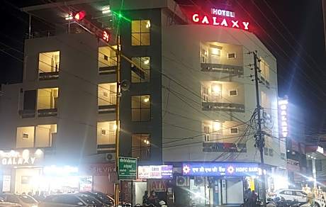 Hotel Galaxy
