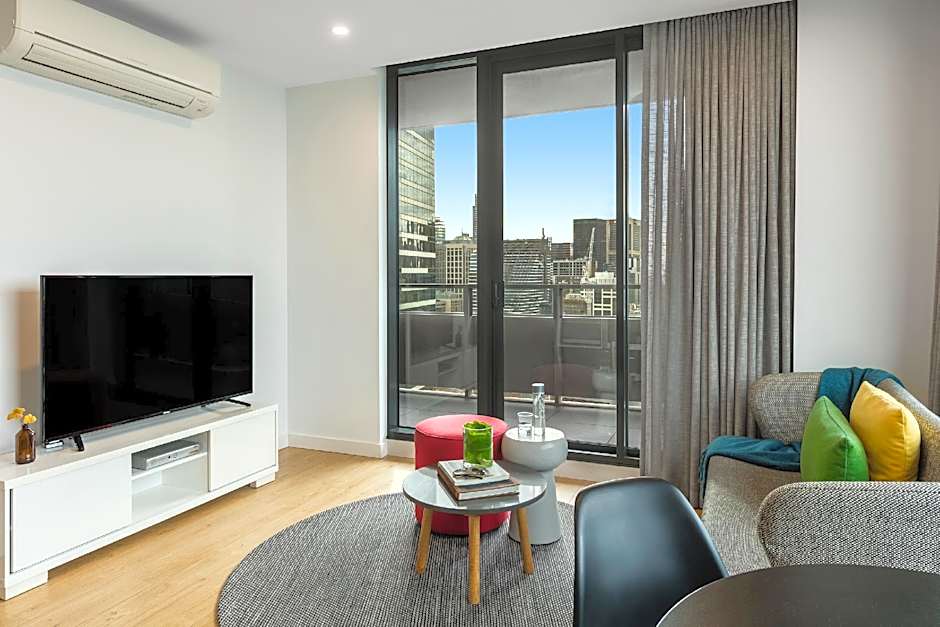 Photo 1 of 9 of 2 Bedroom, City View