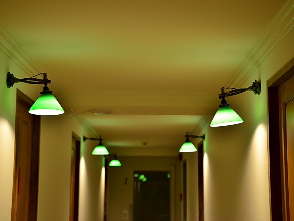 Lertnimit Boutique Hotel