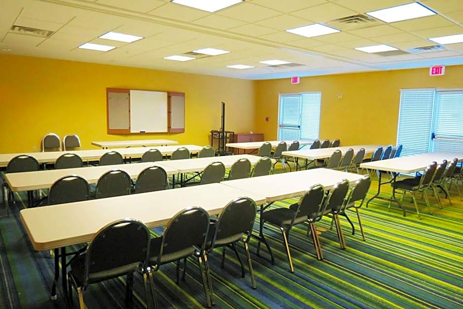 Fairfield Inn & Suites by Marriott Mount Vernon Rend Lake