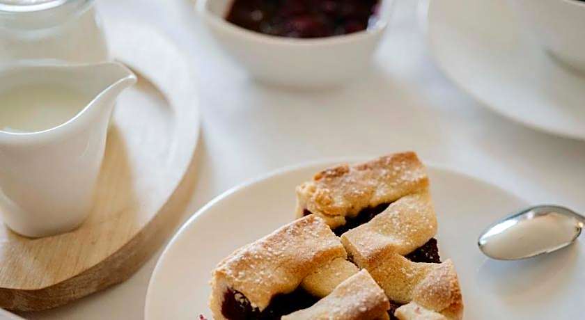 Hilton Garden Inn Tbilisi