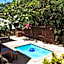 Monzi Safari Lodge