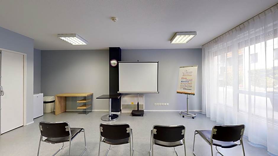 Alezan Hôtel & Résidence