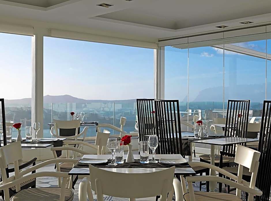 Caldera's Lilium Villas