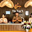 The Kons Villa Bali Seminyak