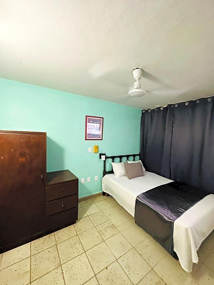 Hotel Santa Barbara