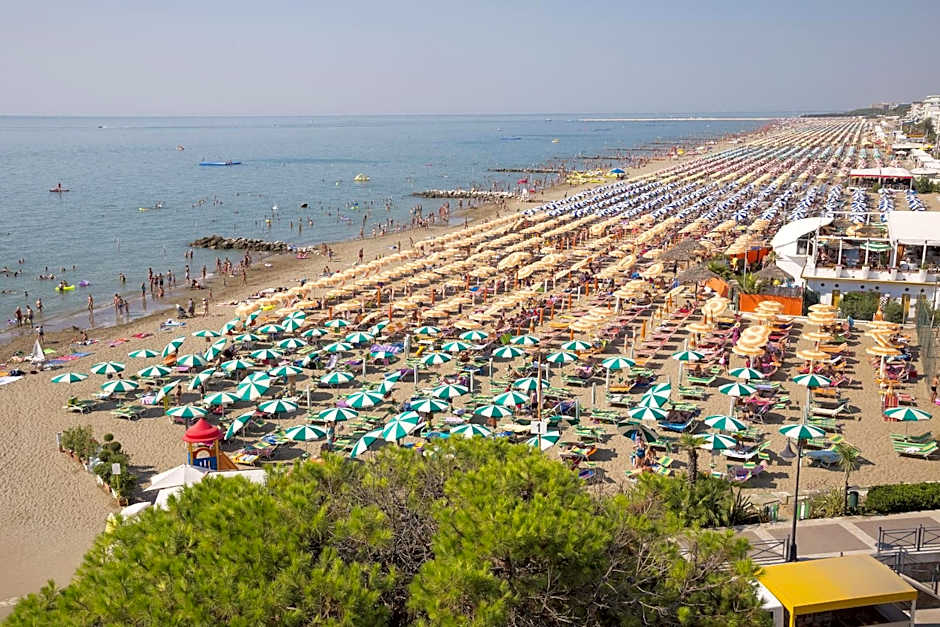 Hotel Adria sul Mare