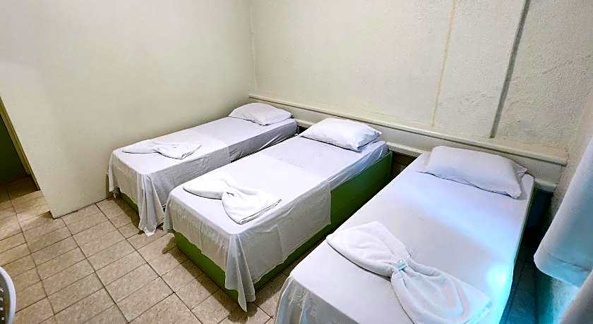 Guarany Hotel Express