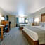 Best Western Foothills Inn