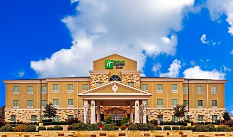 Holiday Inn Express & Suites Brady, an IHG Hotel