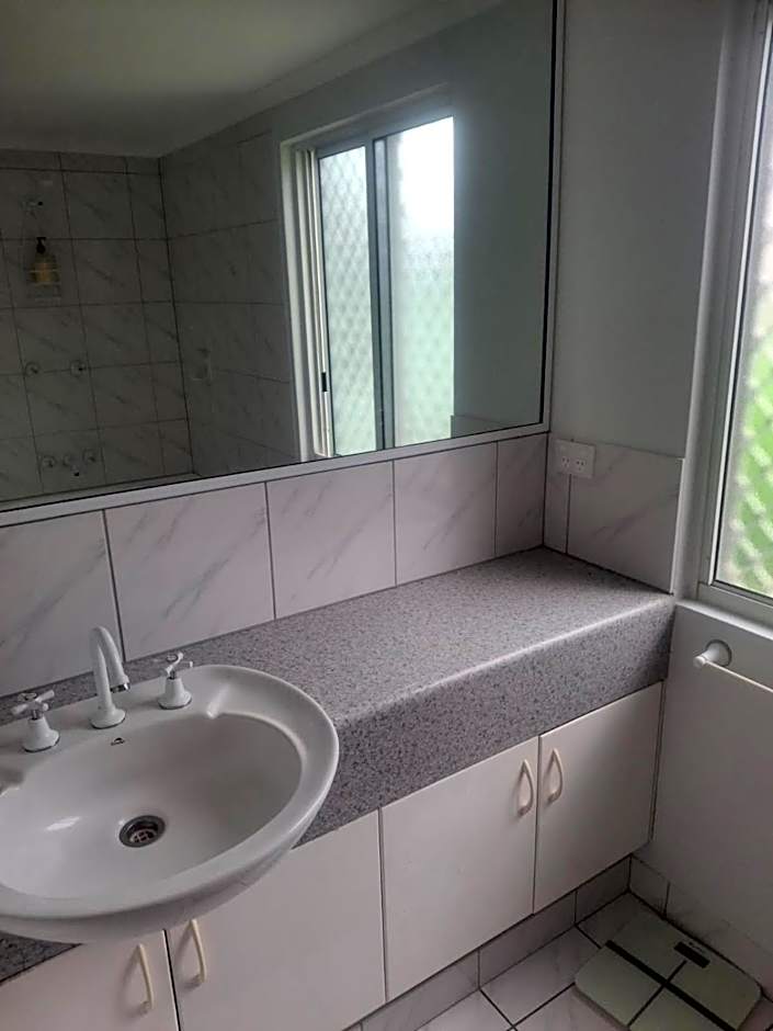 On The Beach Holiday Apartments