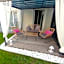 BOSSA CITY Design Apartments
