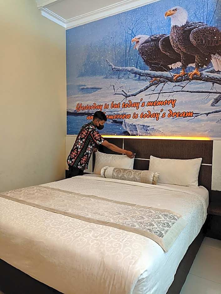 Malang City Boulevard