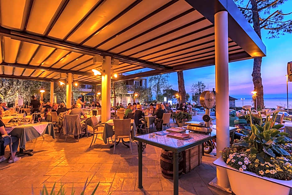 Hotel Maximilian
