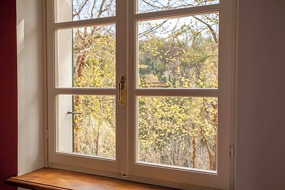 AMERICA NEI BOSCHI B&B