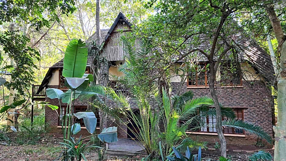 Greenfire Hazyview Lodge