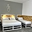 IRON Hotel by Residence Moderno