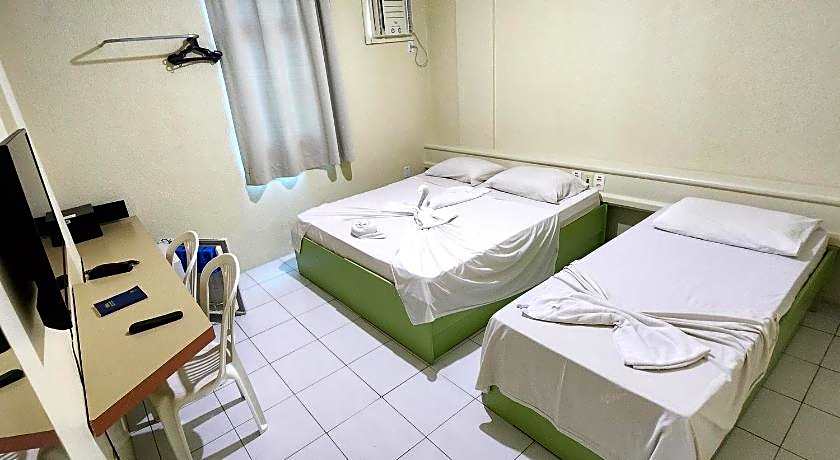 Guarany Hotel Express