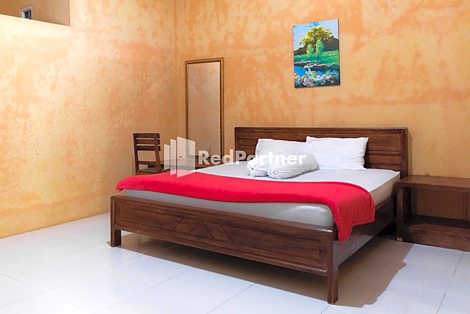 Pondok Kelapa Homestay near Unila Lampung RedPartner