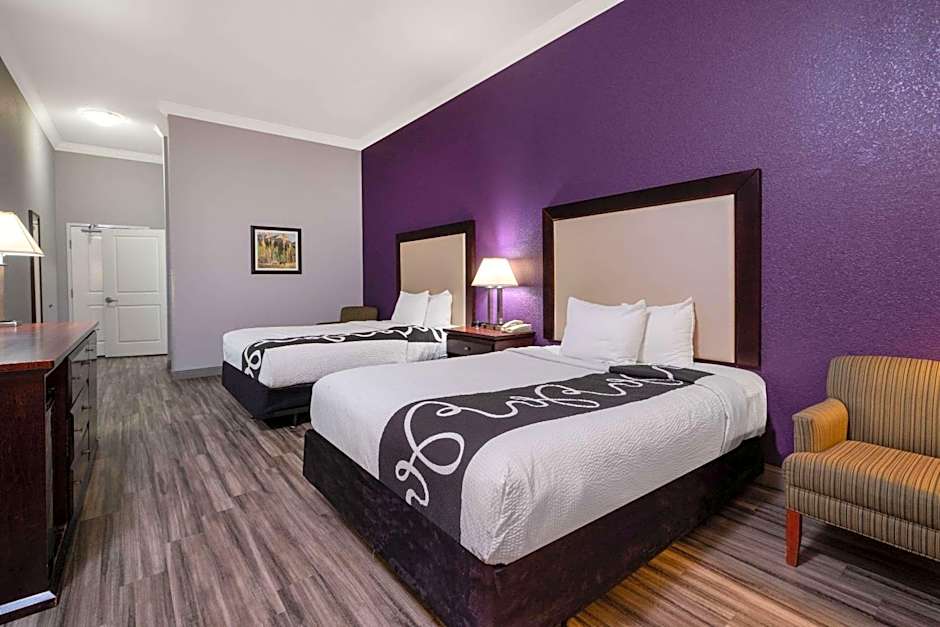 La Quinta Inn & Suites by Wyndham Loveland/Estes Park