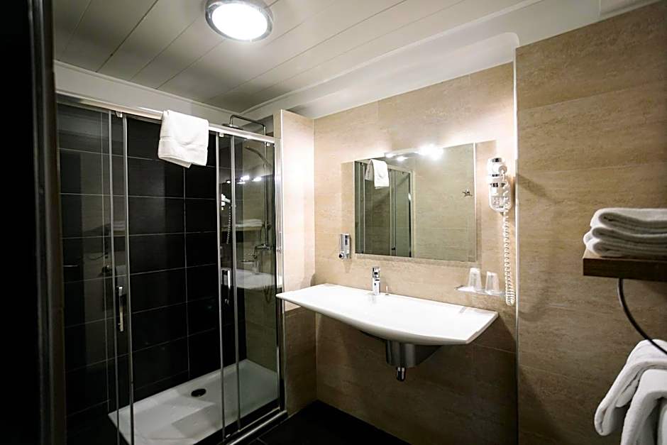 Hôtel Spunta Di Mare