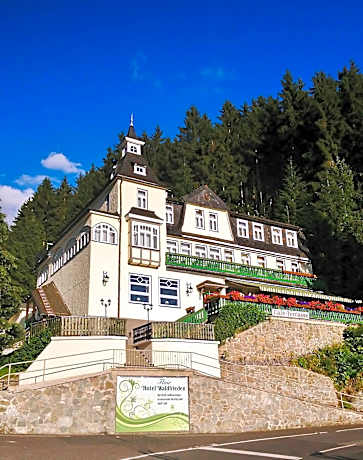 Flair-Hotel Waldfrieden