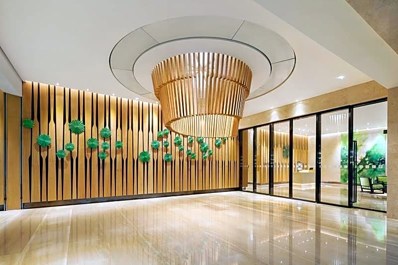 Holiday Inn & Suites Nanjing Qinhuai South By IHG