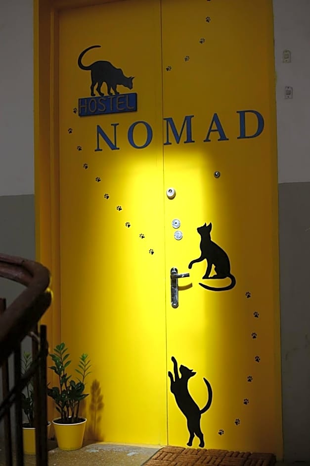 Hostel Nomad