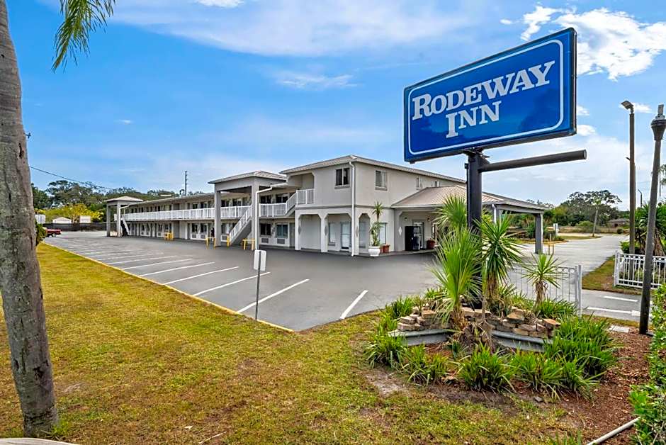 Rodeway Inn Lake Wales - Winter Haven