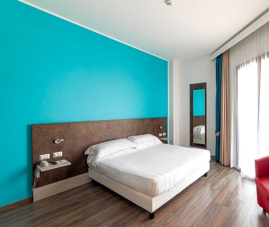 Phi Hotel Milano