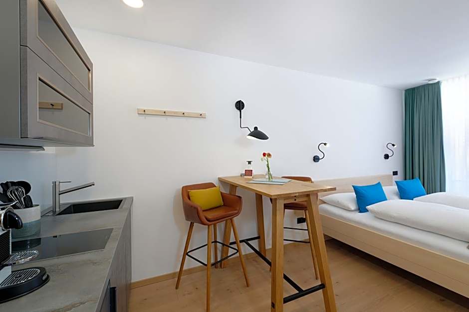 Alpin Chalet Trinkl - adults only ab 16 Jahren