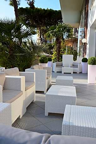 Hotel Mirage