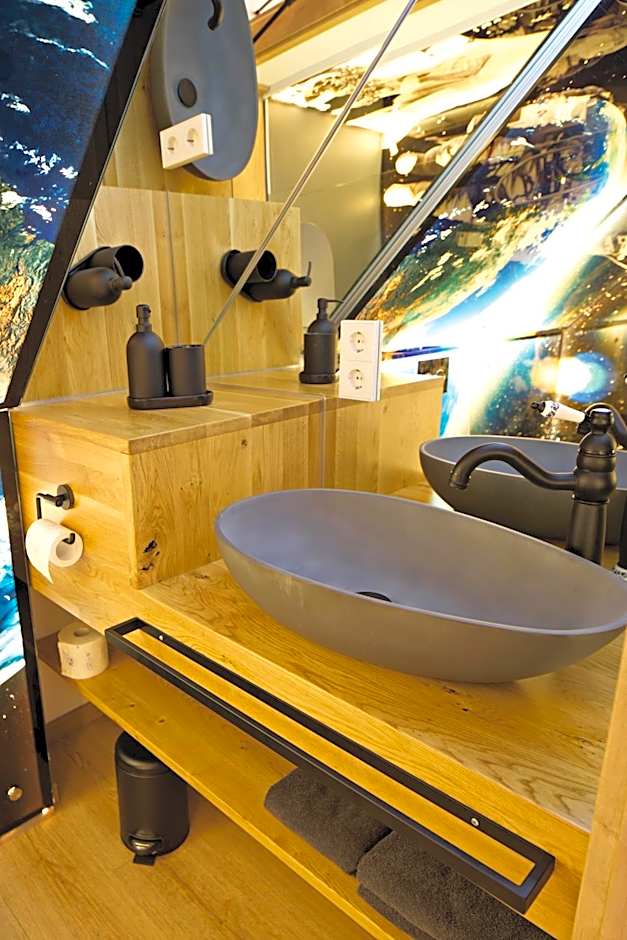 Zinsers Appartements im Flämmle