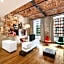 Vienna House by Wyndham Andel's Lodz