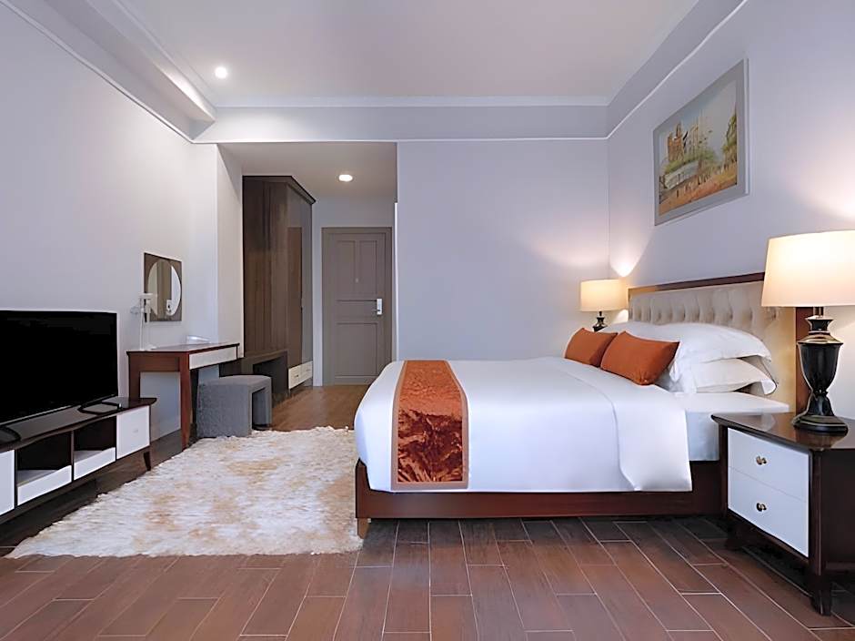 Le Monte Khao Yai Hotel