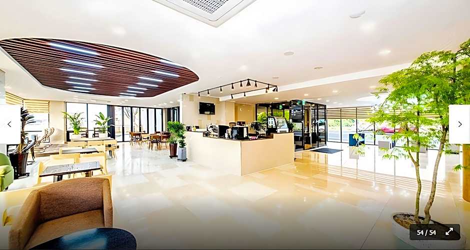 The Stay Century Hotel