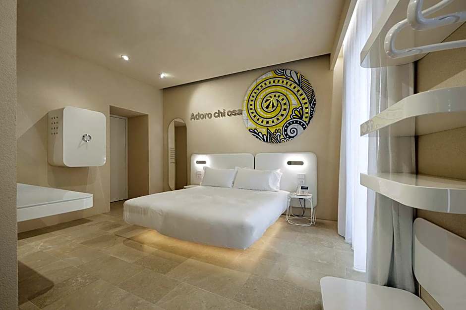 Palazzo Gatto Art Hotel & SPA - BW Premier Collection