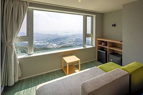 Grande Twin Room