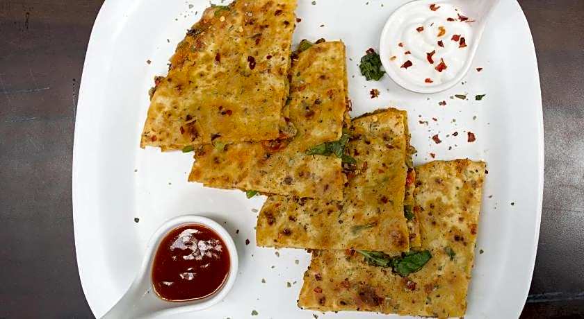 The Eden Hotel-A Residense Inn