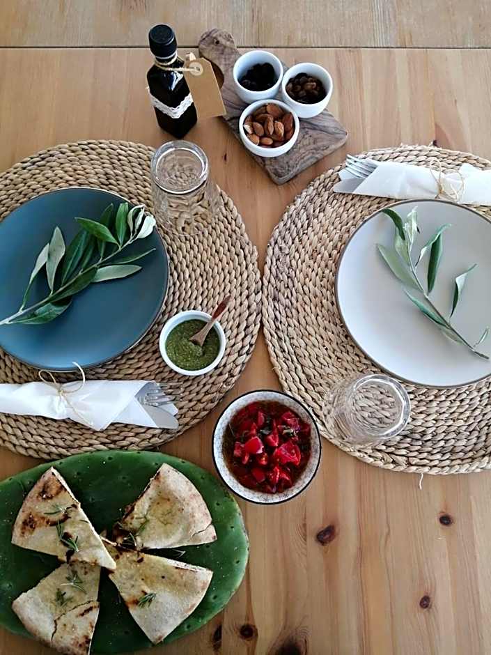 La Terrazza di Empedocle