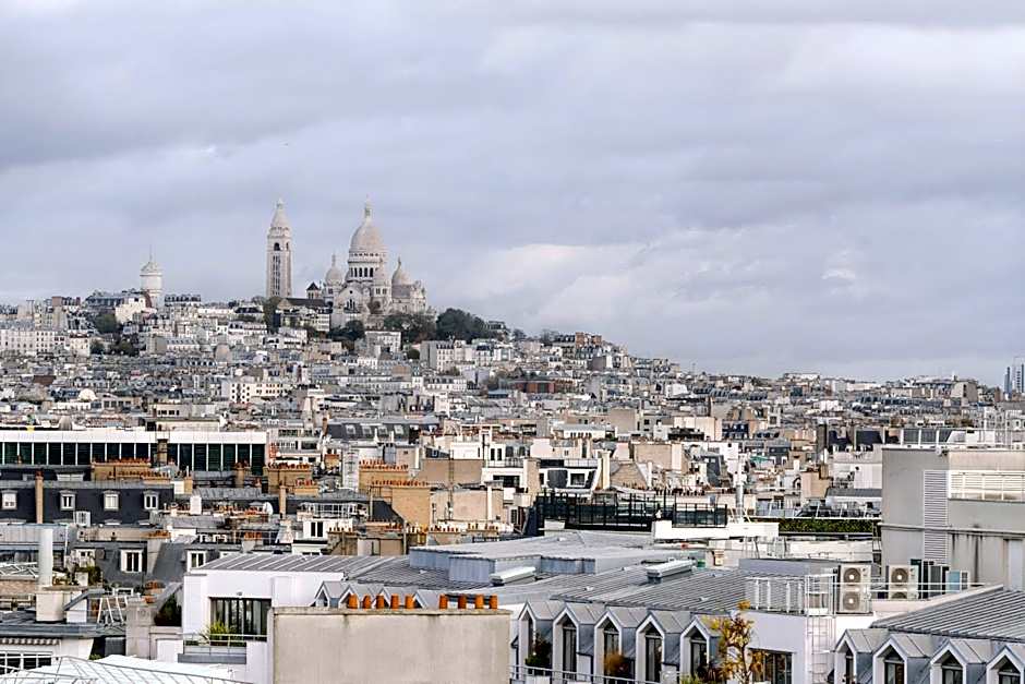 Atala Hotel Champs Elysées