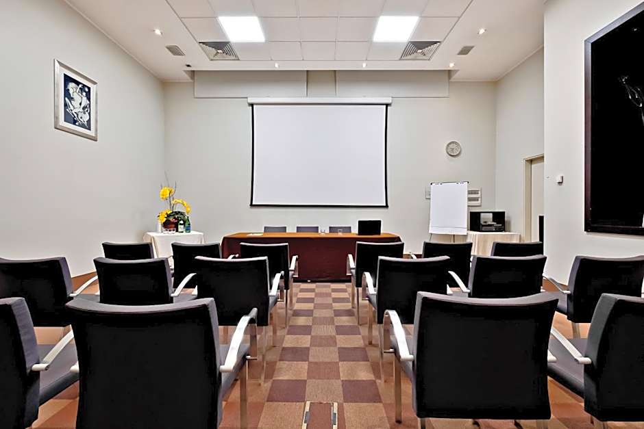 Italiana Hotels Cosenza