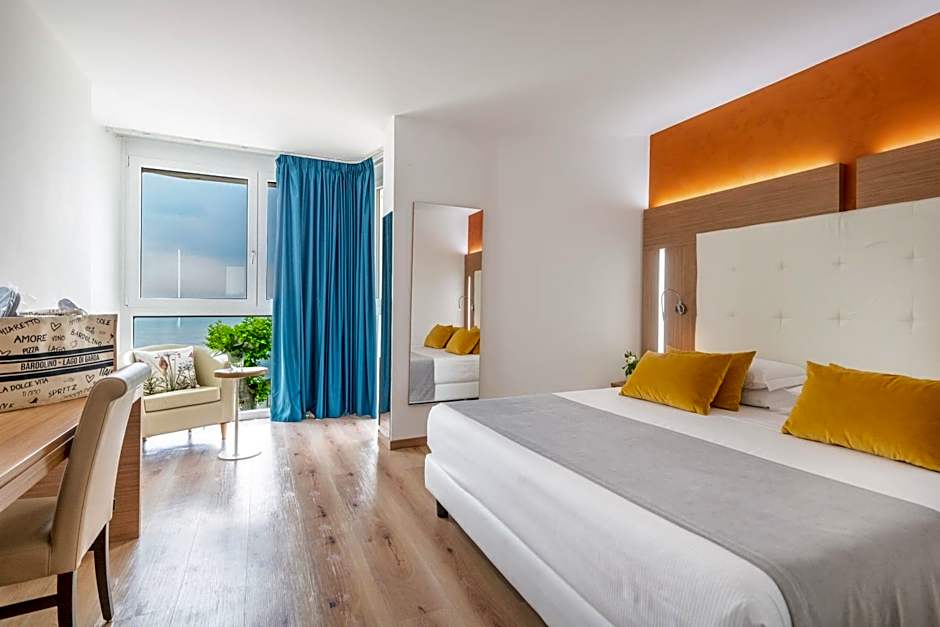 Kriss Internazionale Hotel