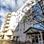 Ibis Styles Lyon Croix Rousse