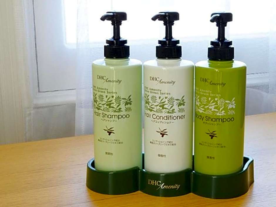 Hotel Areaone Hiroshima Wing - Vacation STAY 62261v