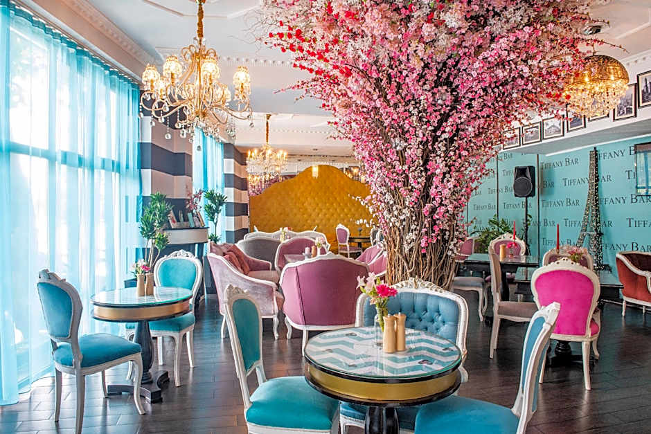 River Side Hotel Tbilisi