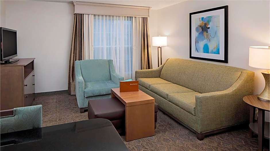 Homewood Suites By Hilton Hartford-Farmington