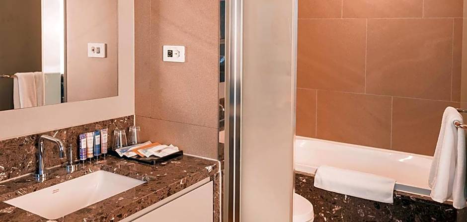 J One Hotel Cheongju