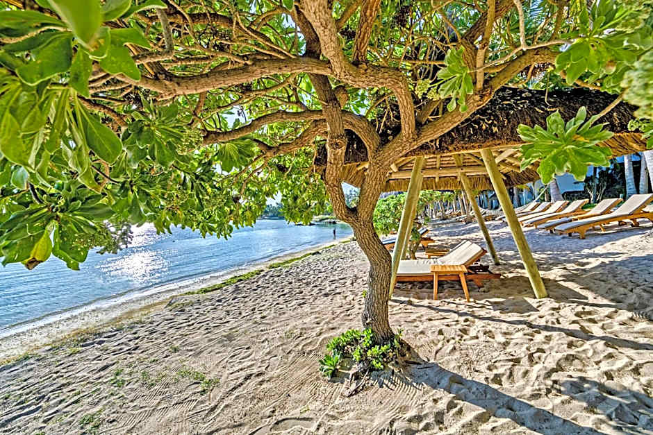 Seasense Boutique Hotel & Spa - Adults only